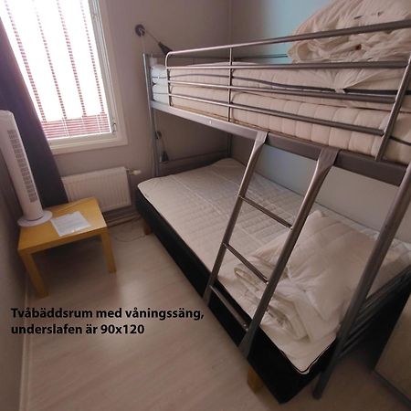 Guest House Tullgatan 24 Borgholm Esterno foto