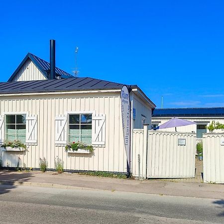 Guest House Tullgatan 24 Borgholm Esterno foto