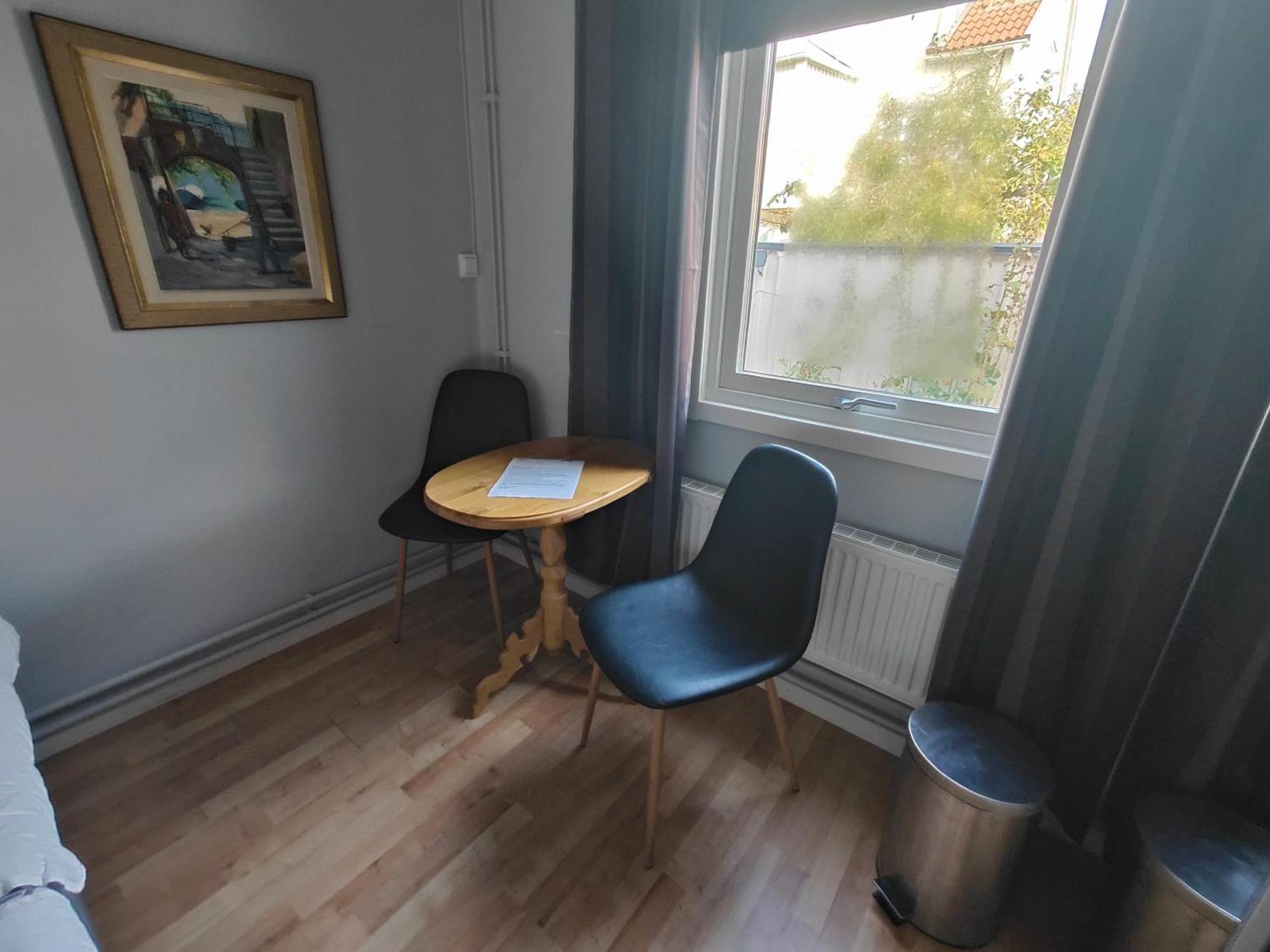 Guest House Tullgatan 24 Borgholm Esterno foto