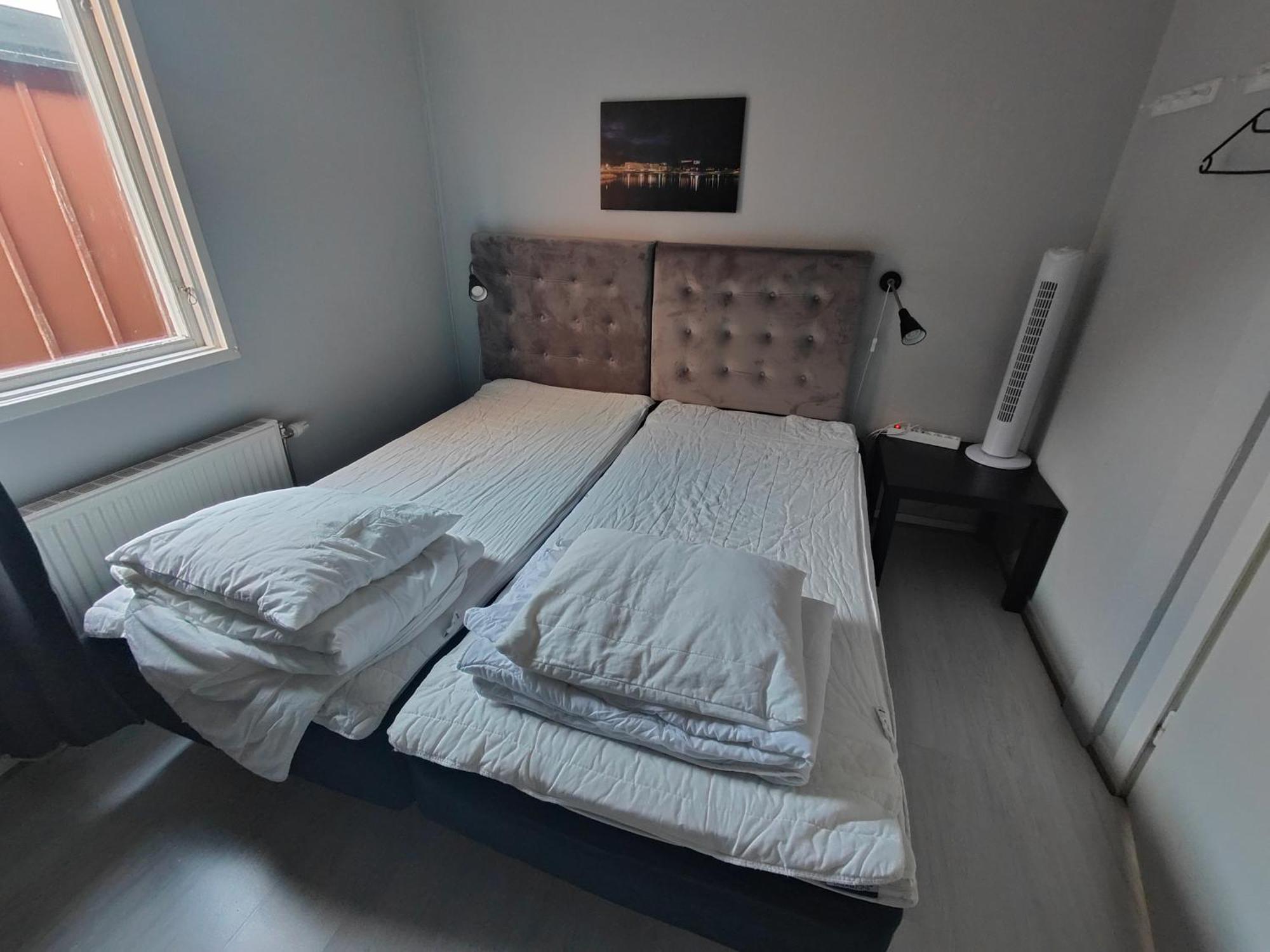 Guest House Tullgatan 24 Borgholm Esterno foto