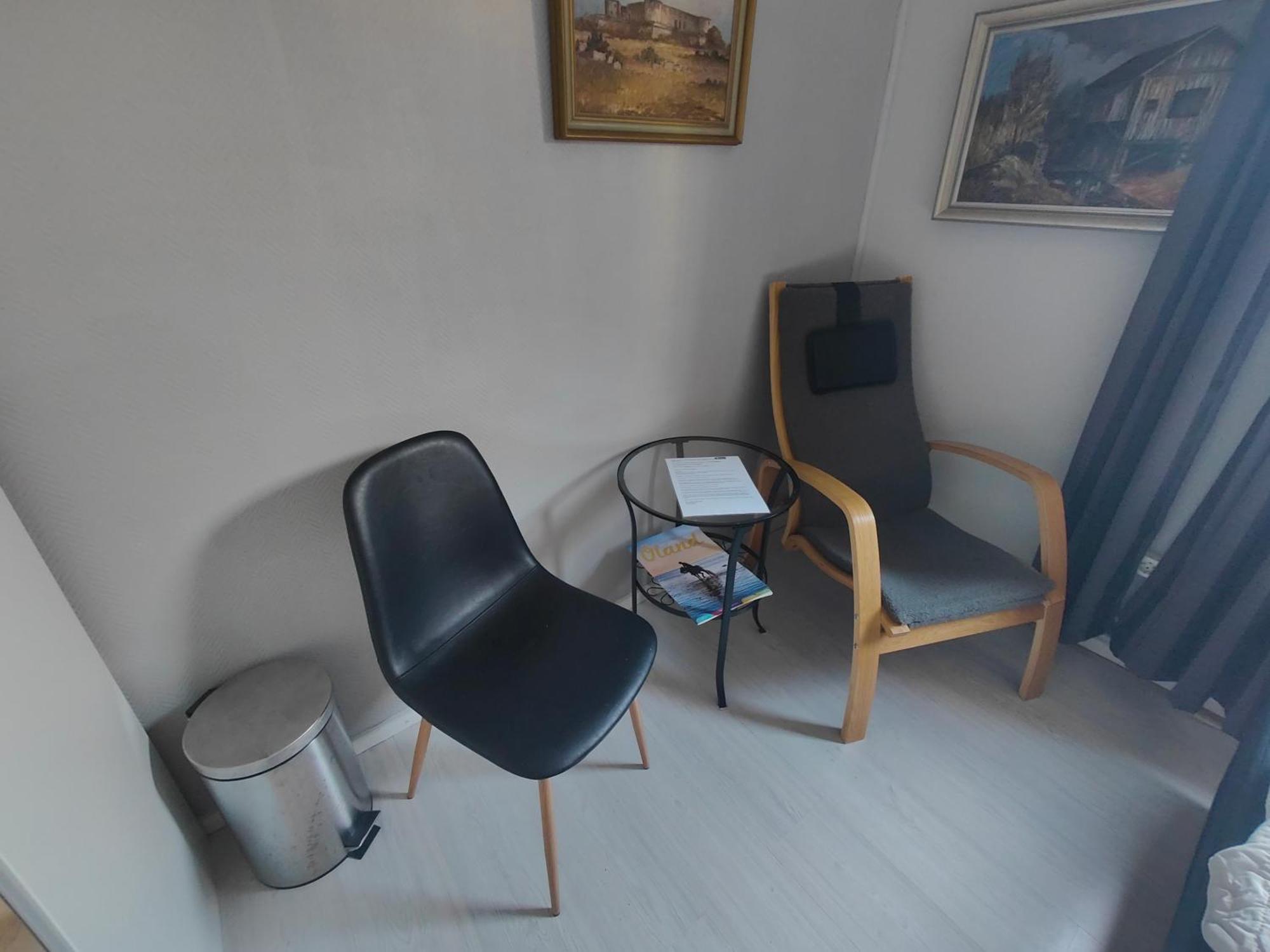 Guest House Tullgatan 24 Borgholm Esterno foto