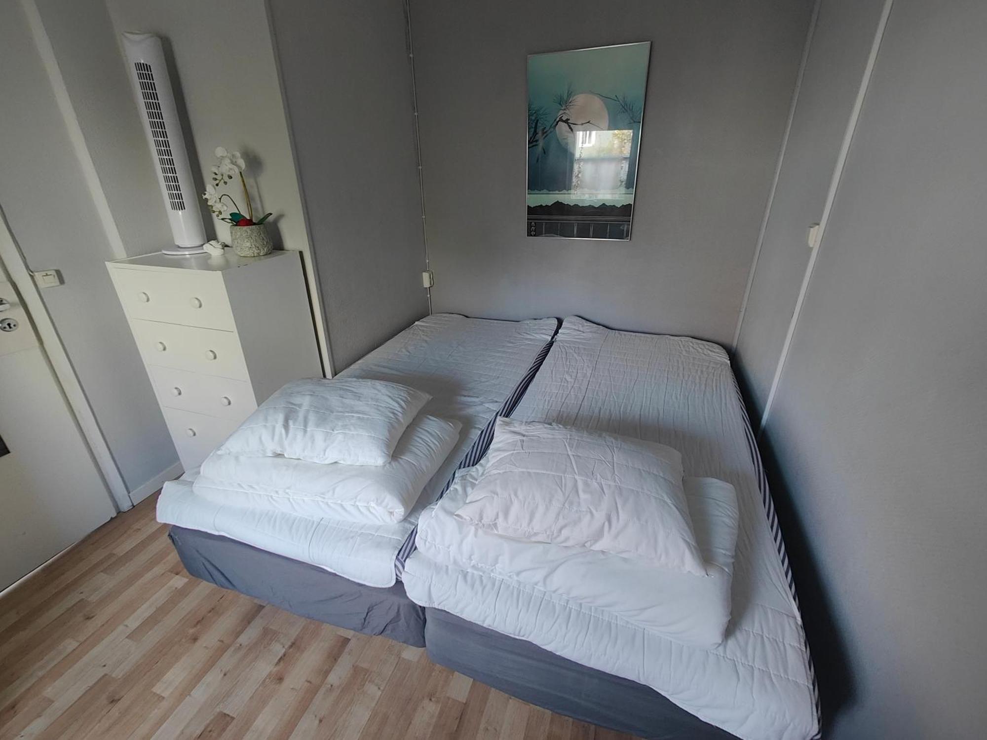 Guest House Tullgatan 24 Borgholm Esterno foto