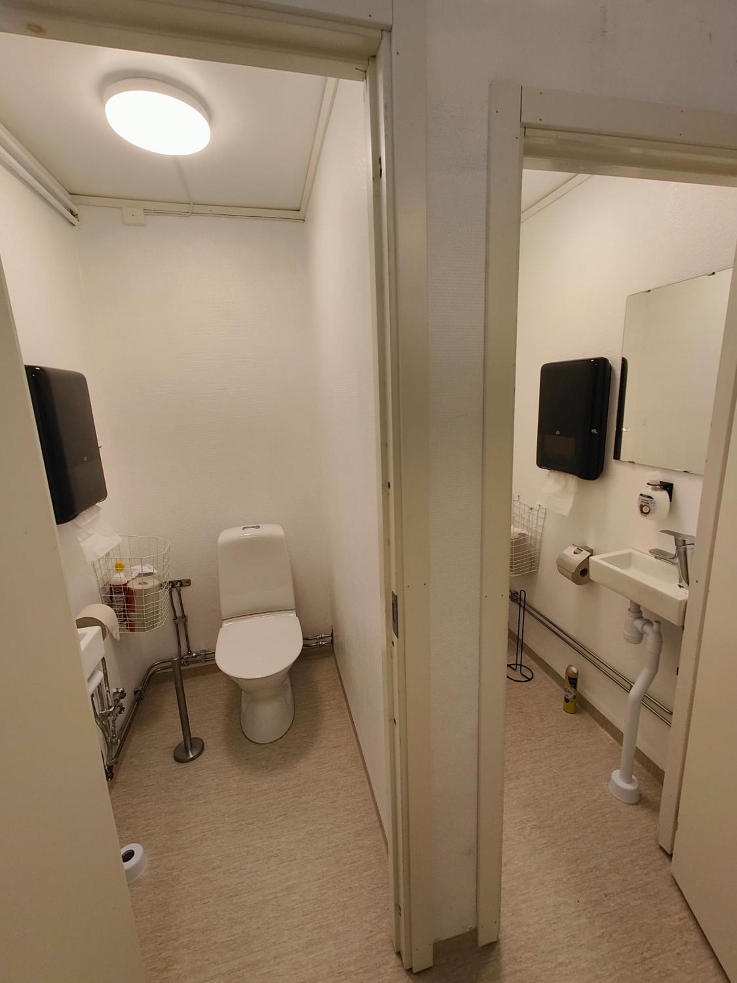 Guest House Tullgatan 24 Borgholm Esterno foto