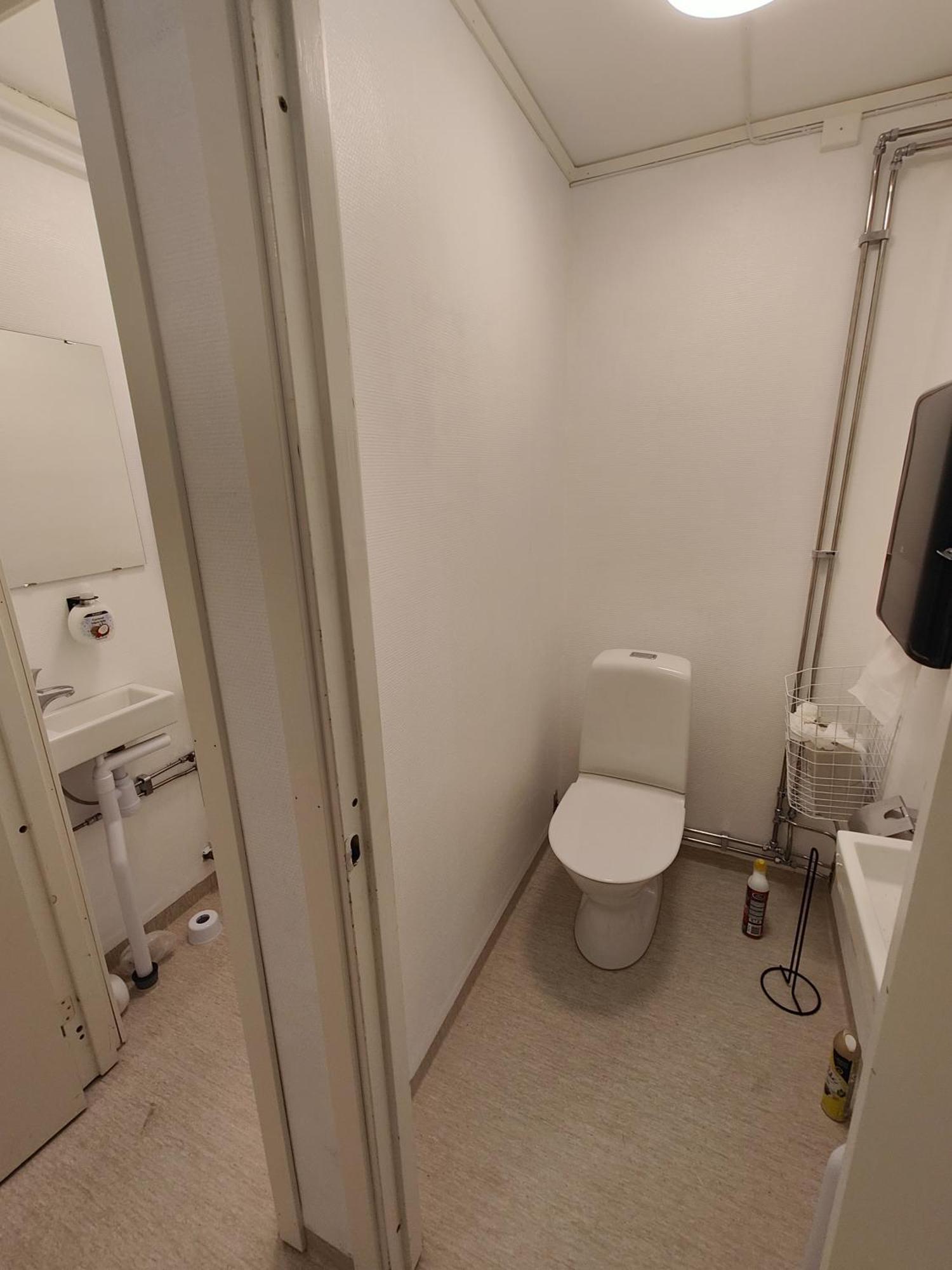 Guest House Tullgatan 24 Borgholm Esterno foto