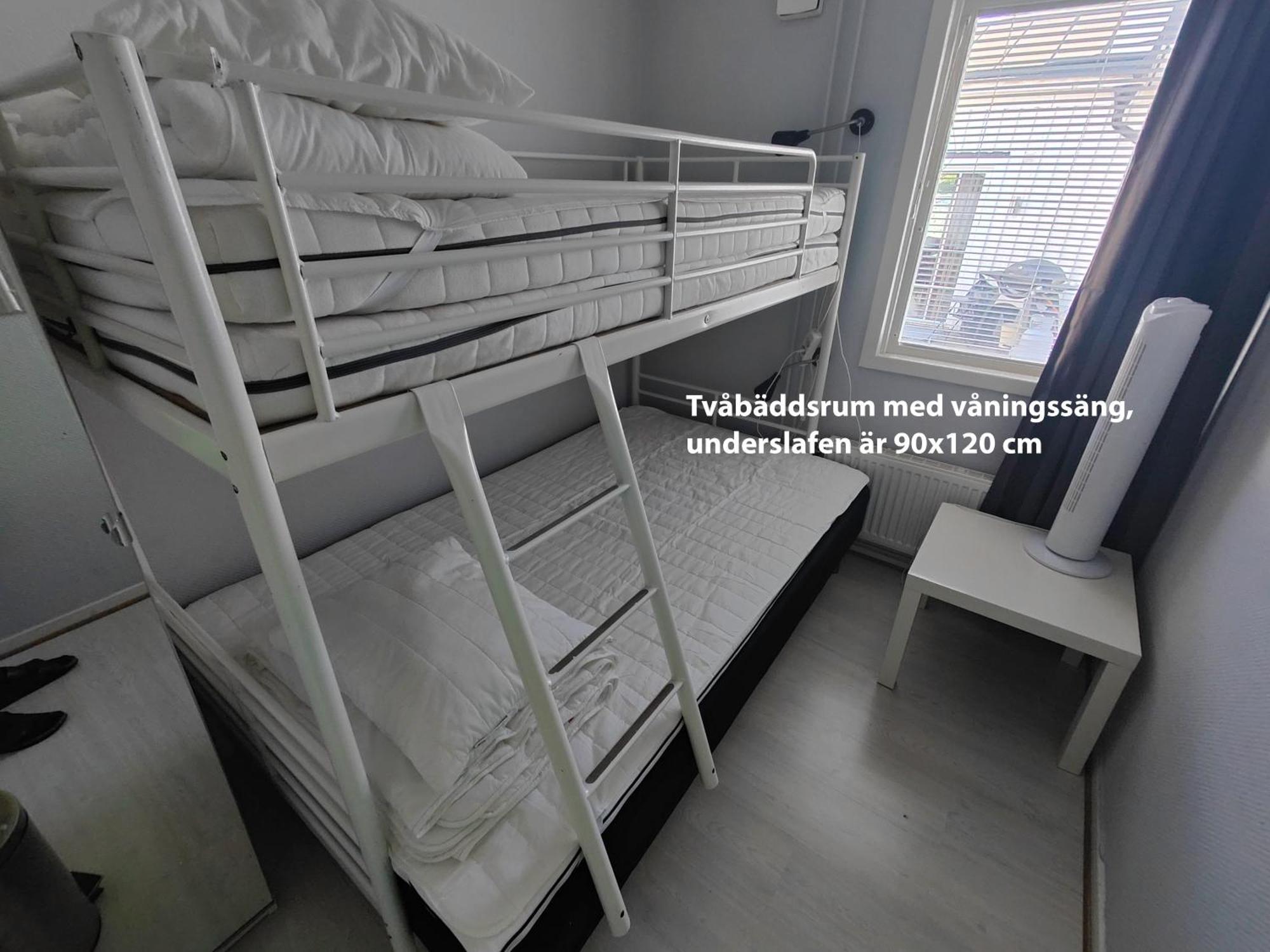 Guest House Tullgatan 24 Borgholm Esterno foto