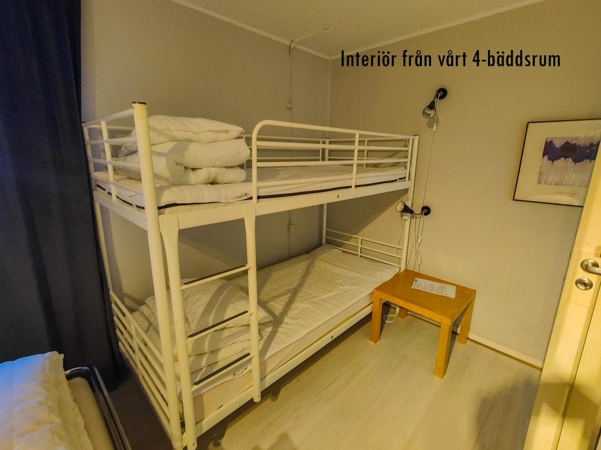 Guest House Tullgatan 24 Borgholm Esterno foto