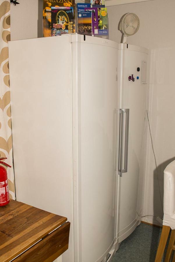 Guest House Tullgatan 24 Borgholm Esterno foto