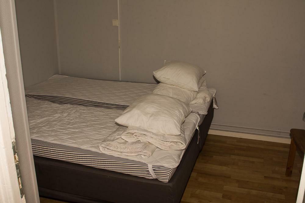 Guest House Tullgatan 24 Borgholm Esterno foto